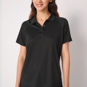 iDeal Basic Brand Dames sportpolo