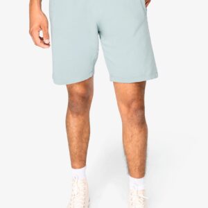 Native Spirit Ecologische herenshort French Terry 