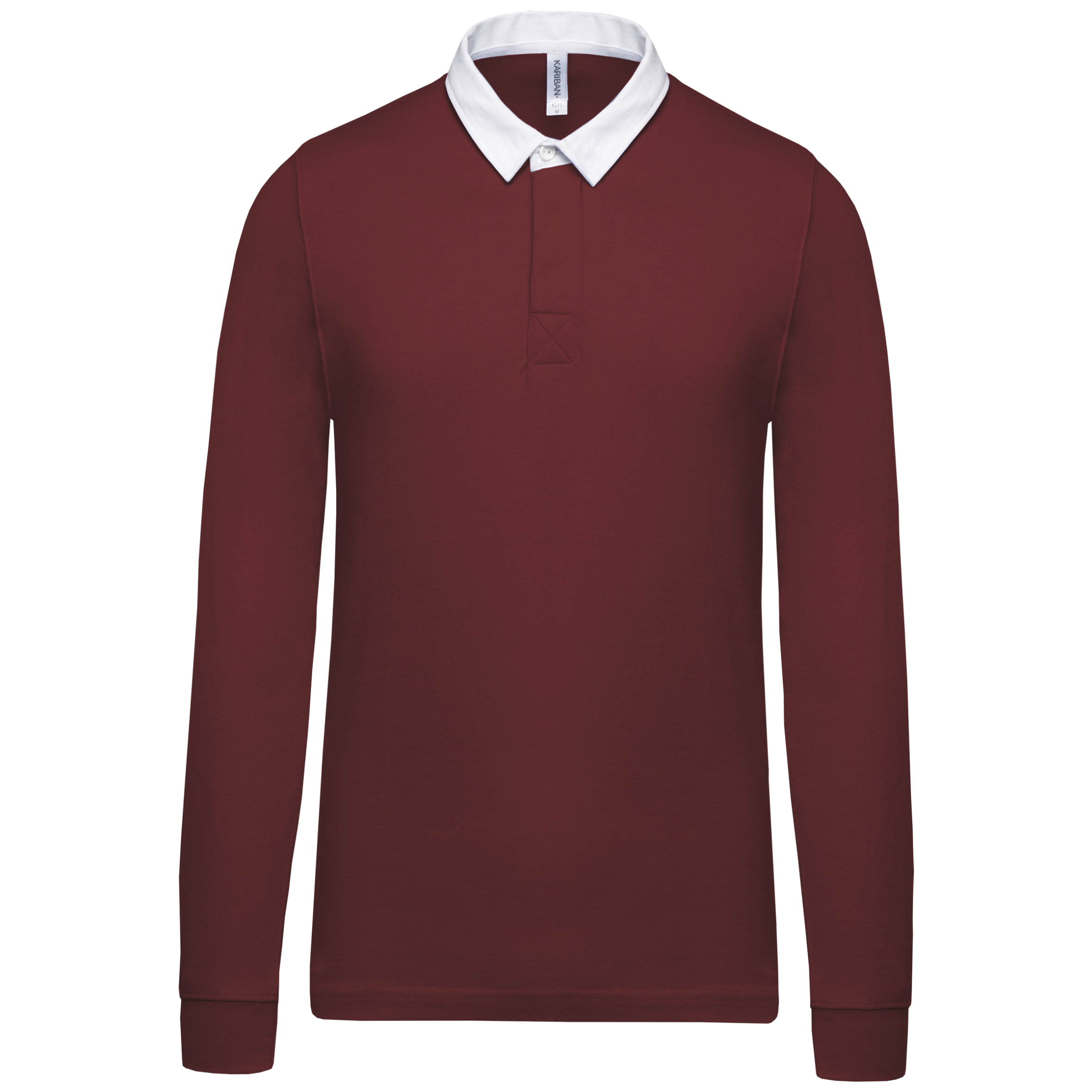 Kariban Rugbypolo — Wine / White