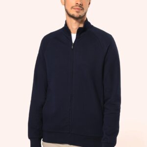 Kariban Premium Vest met rits