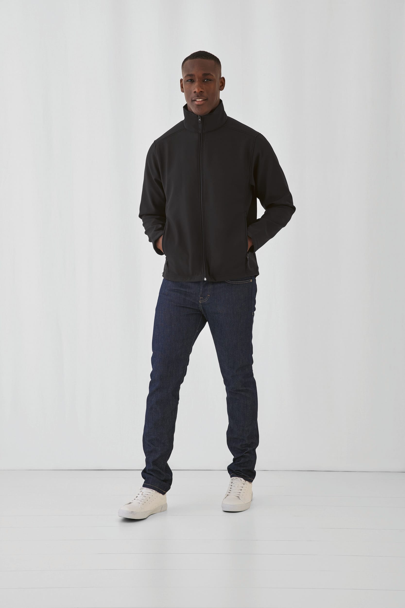 B&C Id.701 Softshell / Men