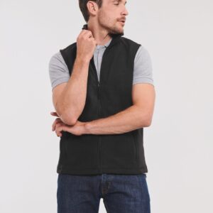 Russell Men's Outdoor Fleecegilet