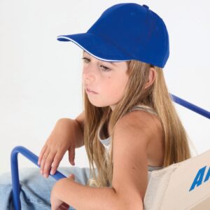 K-up Orlando Kids - Kinderpet 6 Panelen