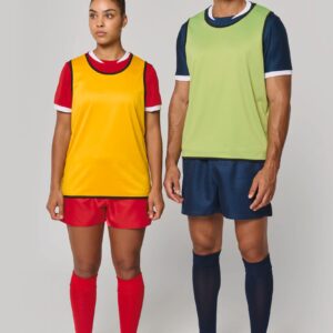 PROACT® Omkeerbaar trainingshesje