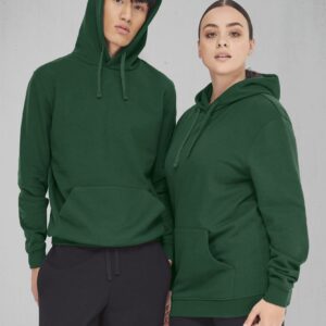 B&C Hoodie ID.223