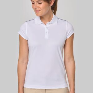 PROACT® Damessportpolo