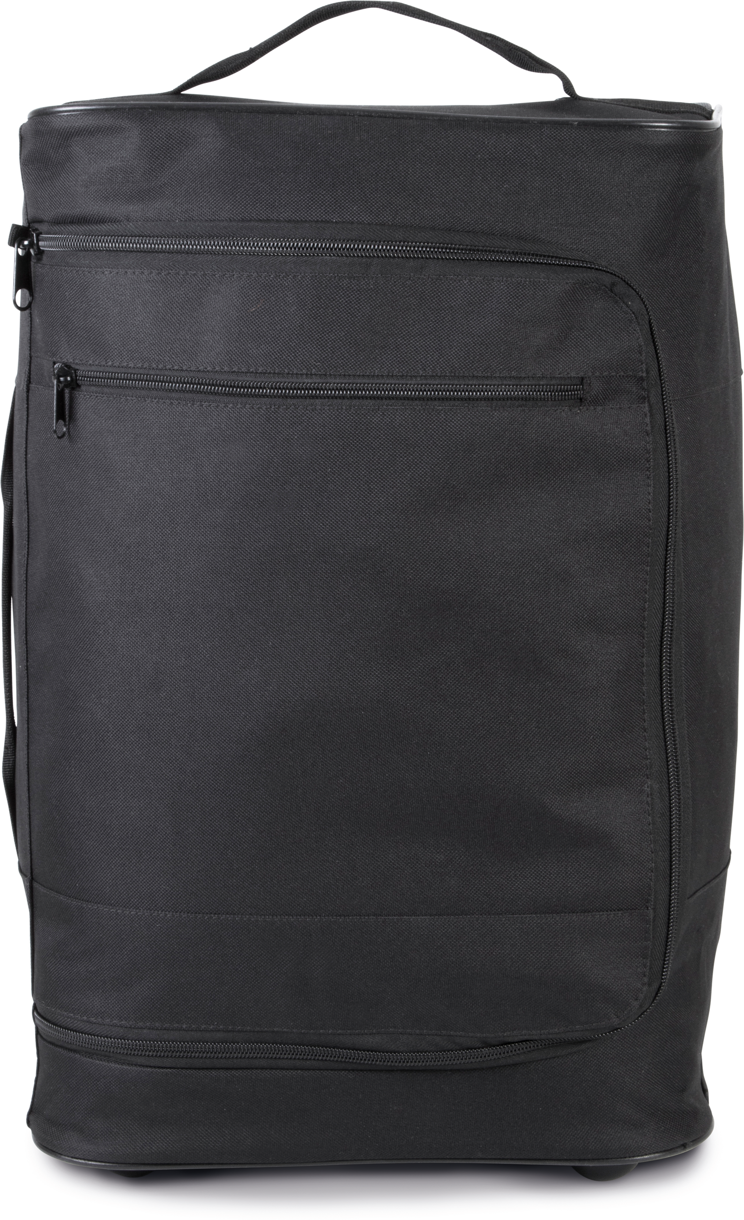 Kimood Cabinetrolley — Black