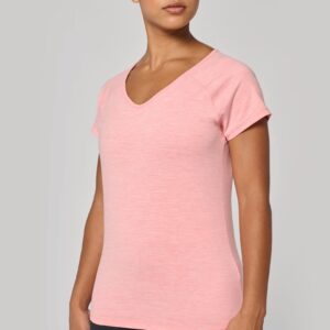 PROACT® Ecologisch dames sport T-shirt