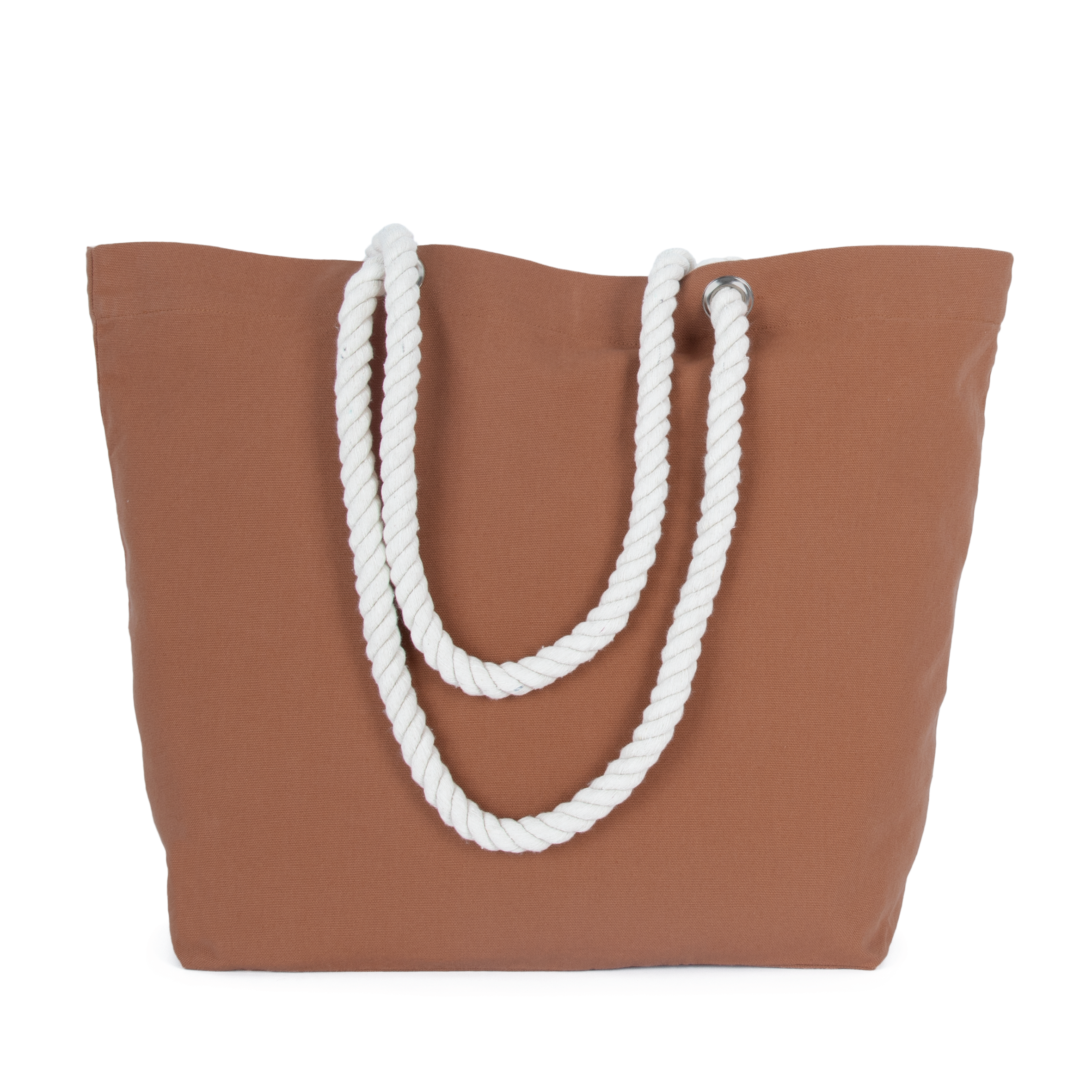 Kimood Totebag in marinestijl — Washed Sierra