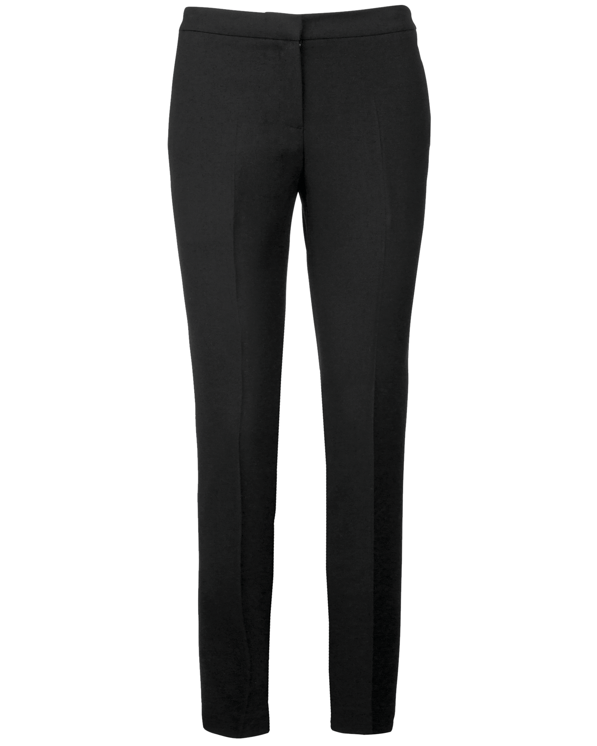 Kariban Dames pantalon — Black