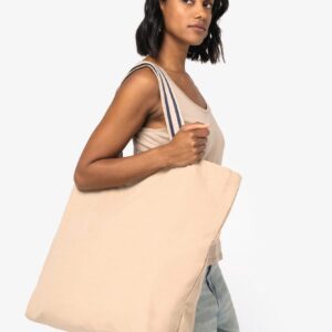 Native Spirit Grote ecologische shopper