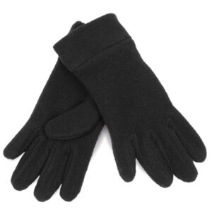 K-up Fleecehandschoenen voor kind