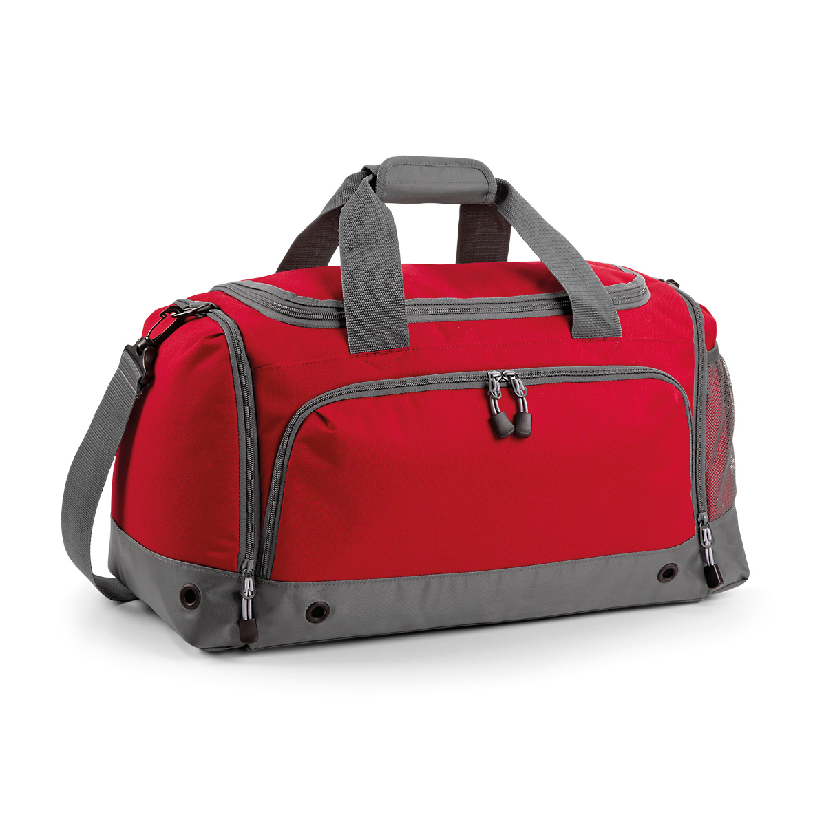 BagBase® Sporttas Athleisure — Classic Red