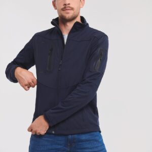 Russell Men's Sport Shell 5000 Jacket