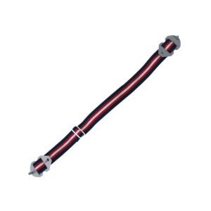 JSP Elastische kinband voor MK®7, EVOLite®, EVO® 2/3/5/8 helmen