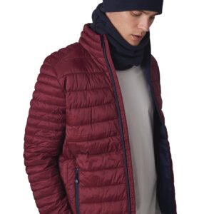 K-up Gerecyclede fleece halswarmer