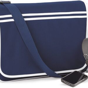 BagBase® Retro schoudertas