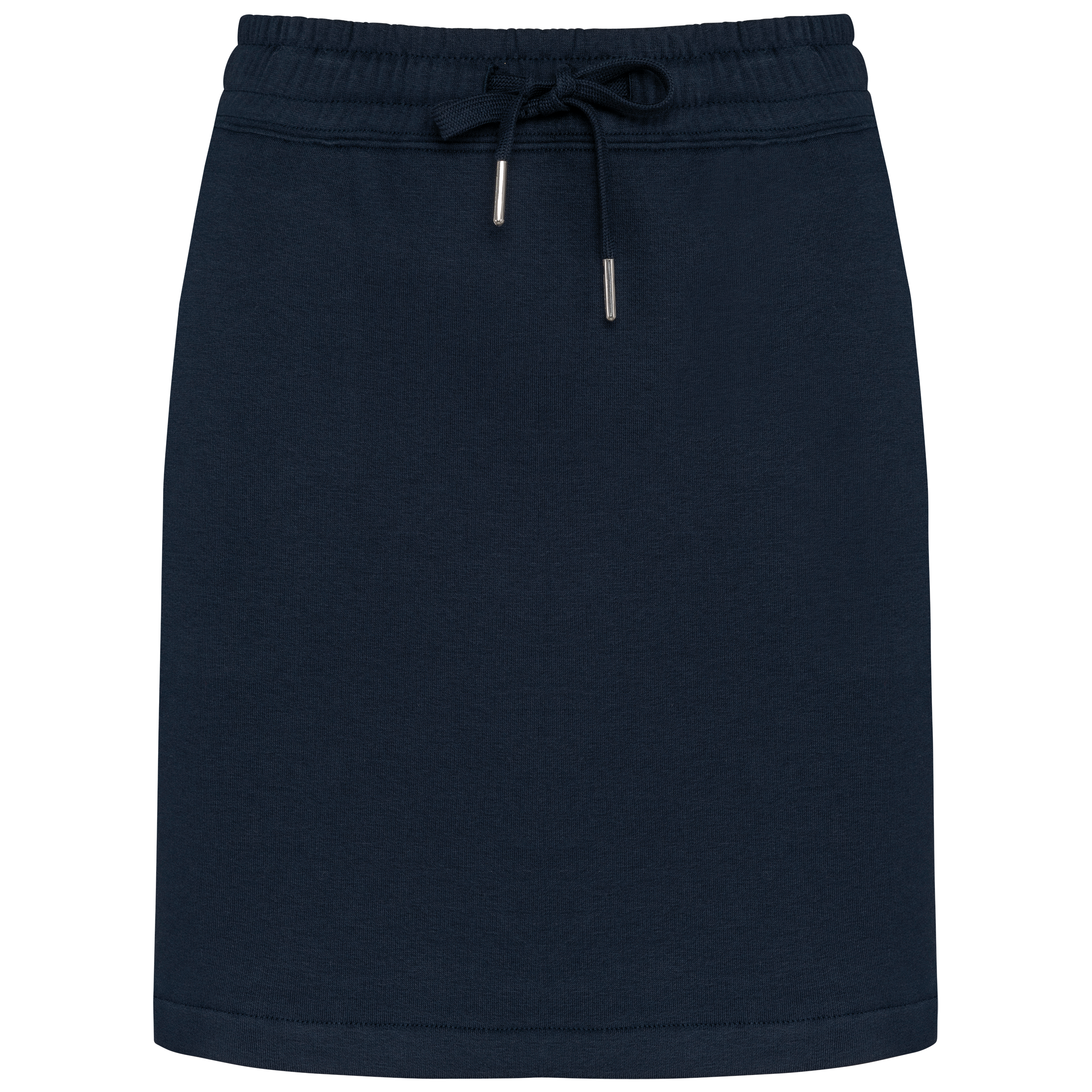 Kariban Ecologische dames fleece rok — Navy