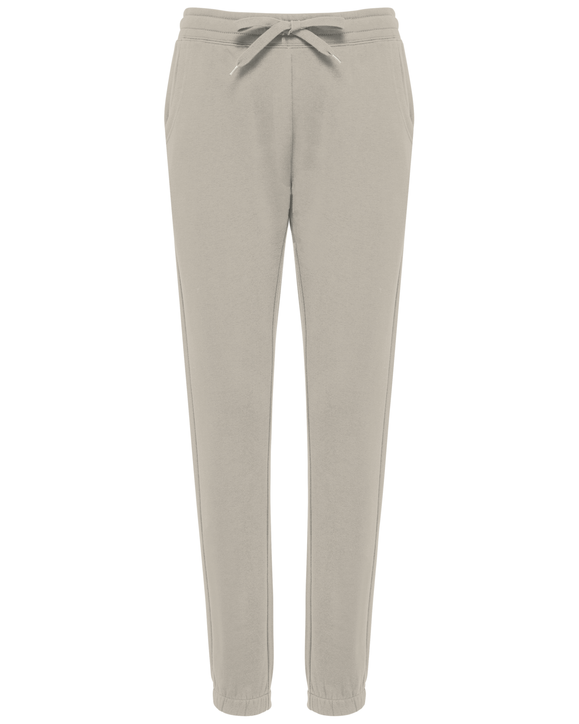 Kariban Ecologische joggingbroek — Clay