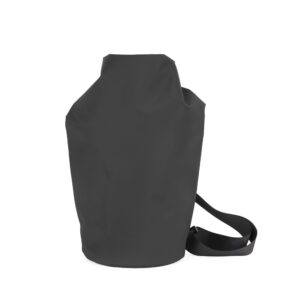 Kimood Waterdichte tas met roll-top 10 L