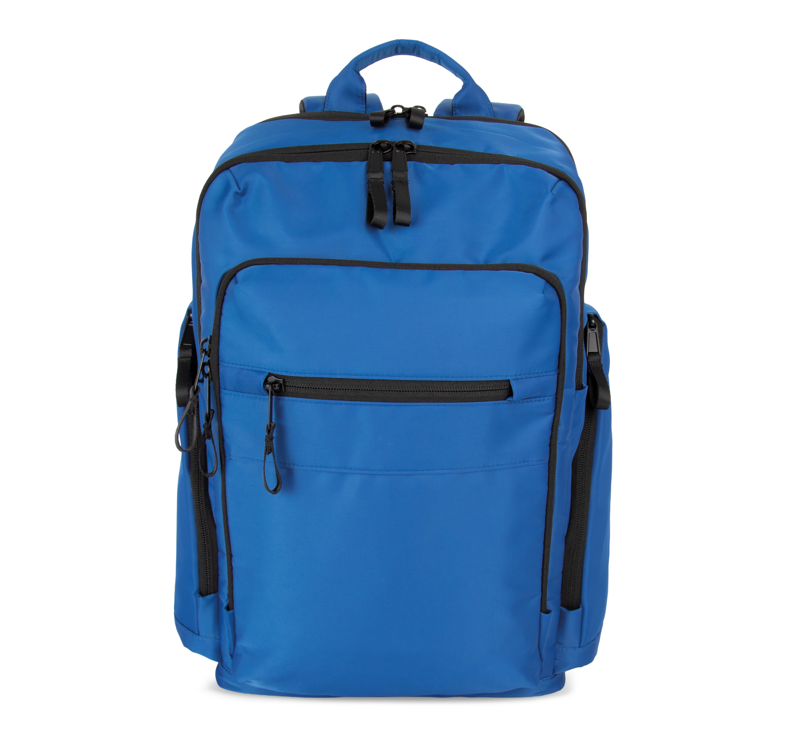Kimood Premium businessrugzak — Lapis Blue
