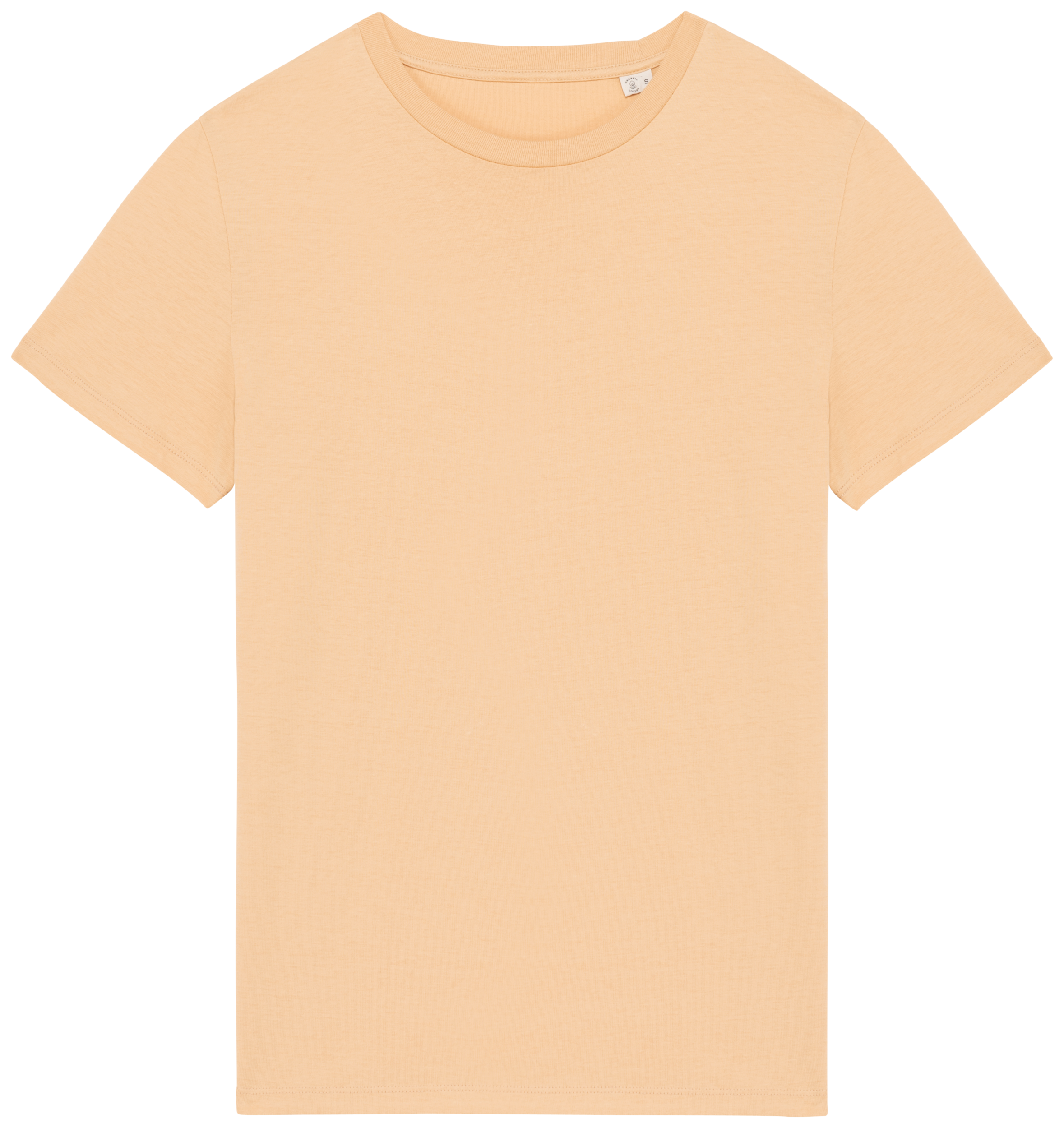Native Spirit Ecologische uniseks T-shirt — Apple Blossom