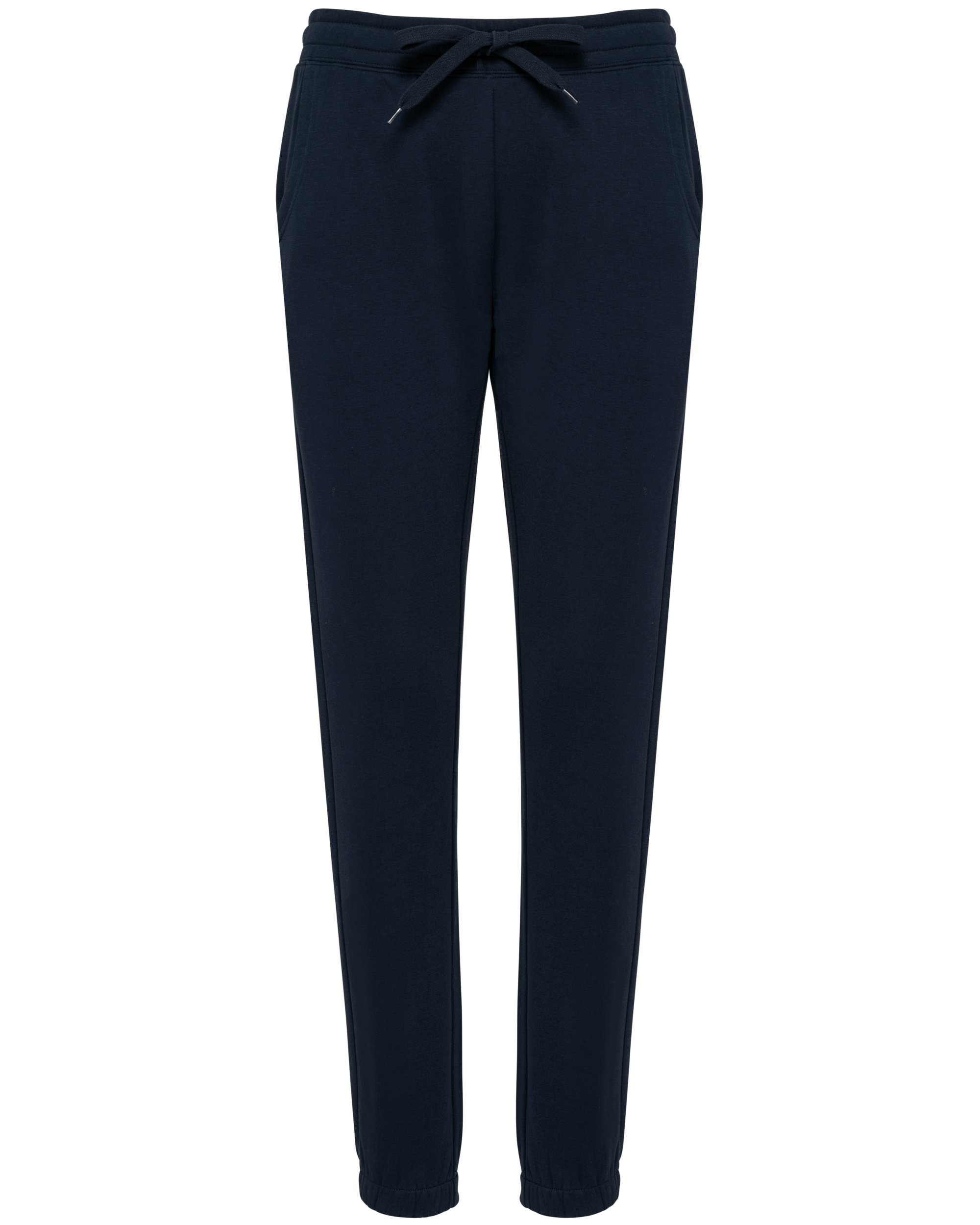 Kariban Ecologische joggingbroek — Navy