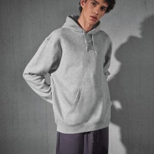 B&C KING Hoodie
