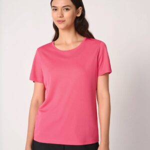iDeal Basic Brand Mercury dames sport T-shirt