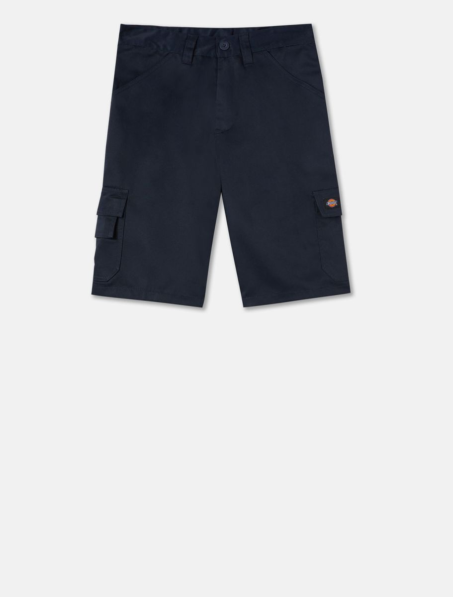 Dickies Short Everyday (EX. DED247SH) — Navy