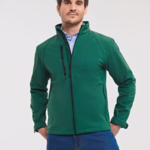 Russell Men's Softshell Jacket
