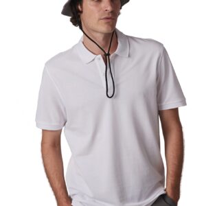 K-up Bob in de stijl van een bucket hat