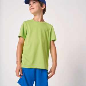 iDeal Basic Brand Mercury kinder sport T-shirt