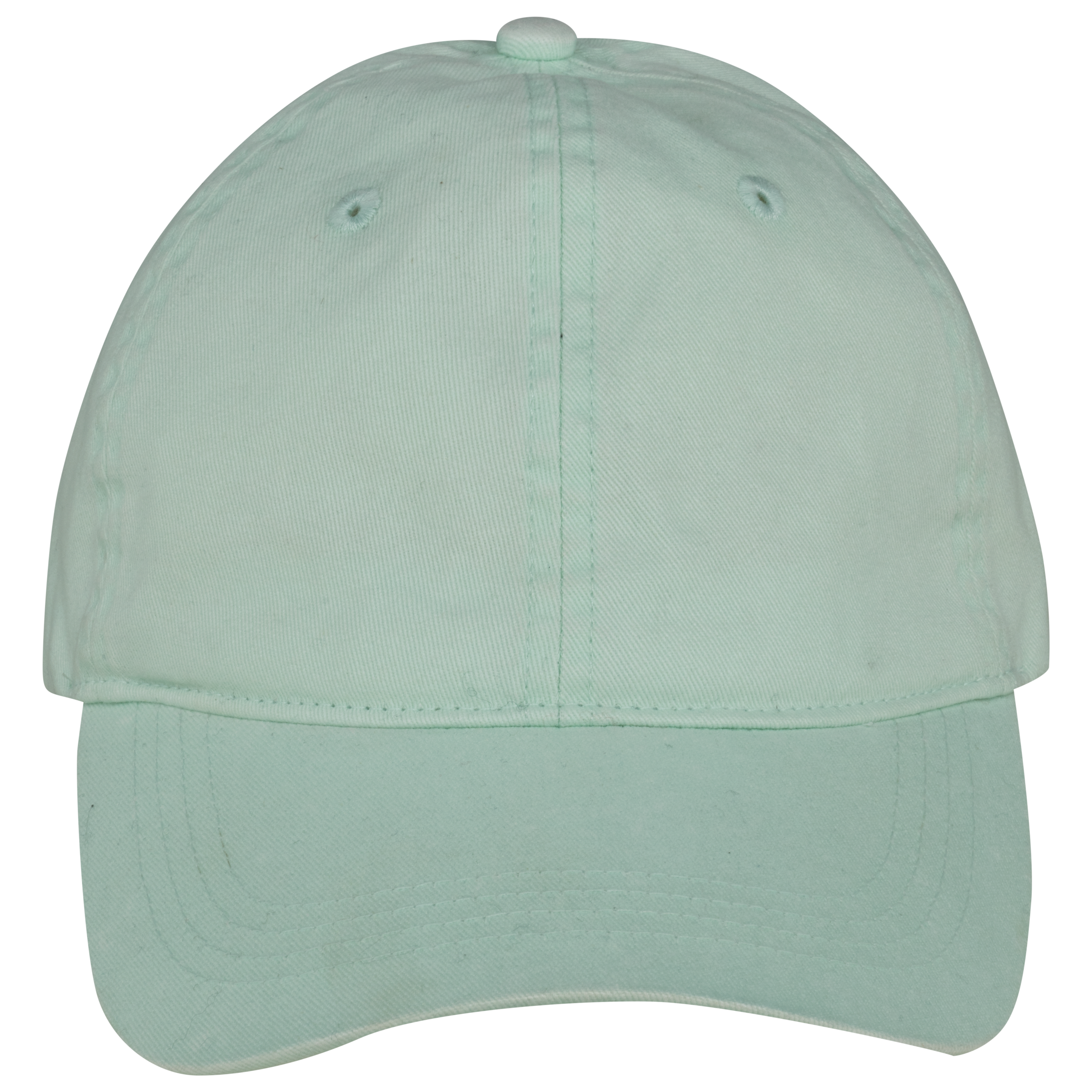 Native Spirit Ecologische verwassen pet uniseks — Washed Brook Green