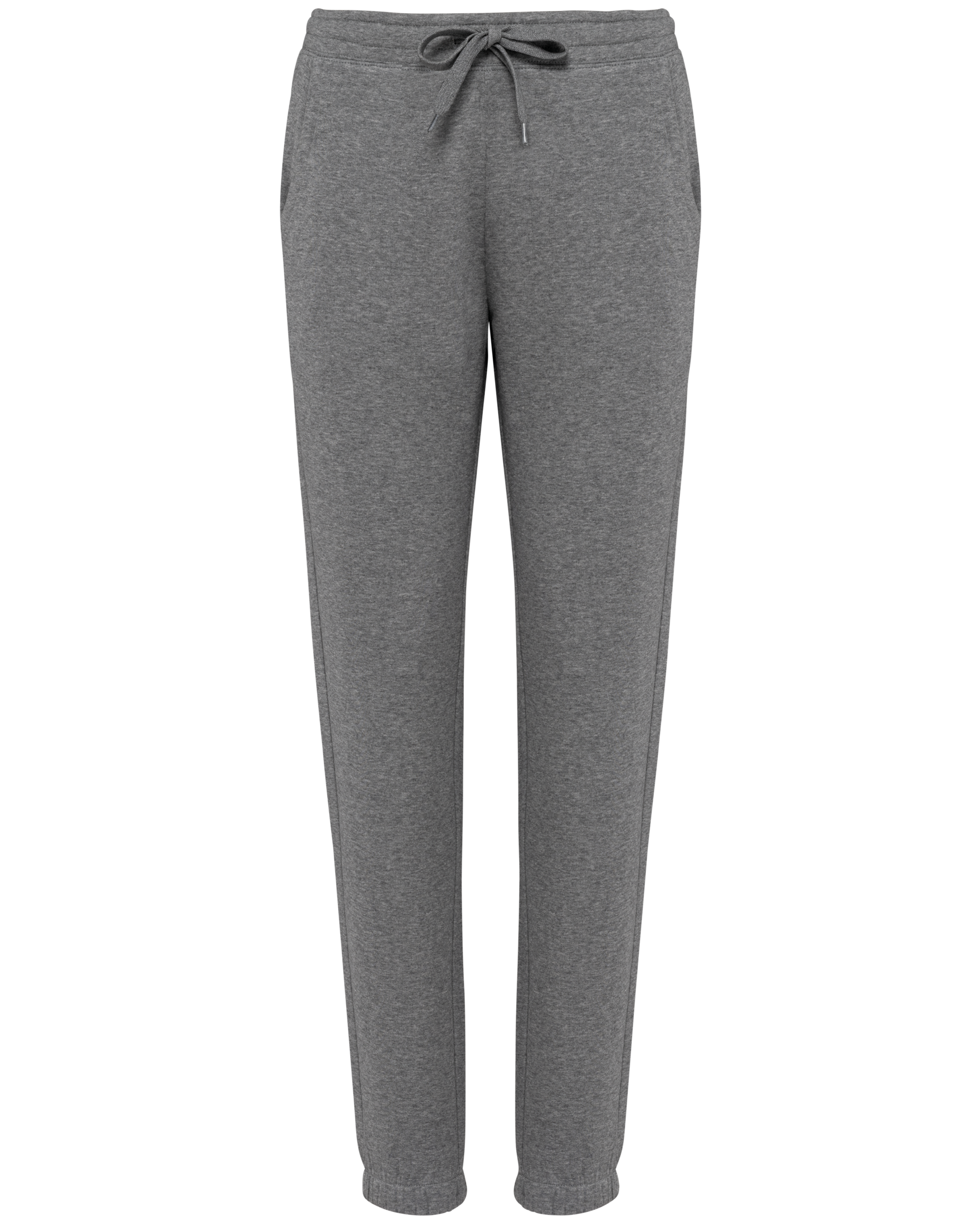Kariban Ecologische joggingbroek — Grey Heather