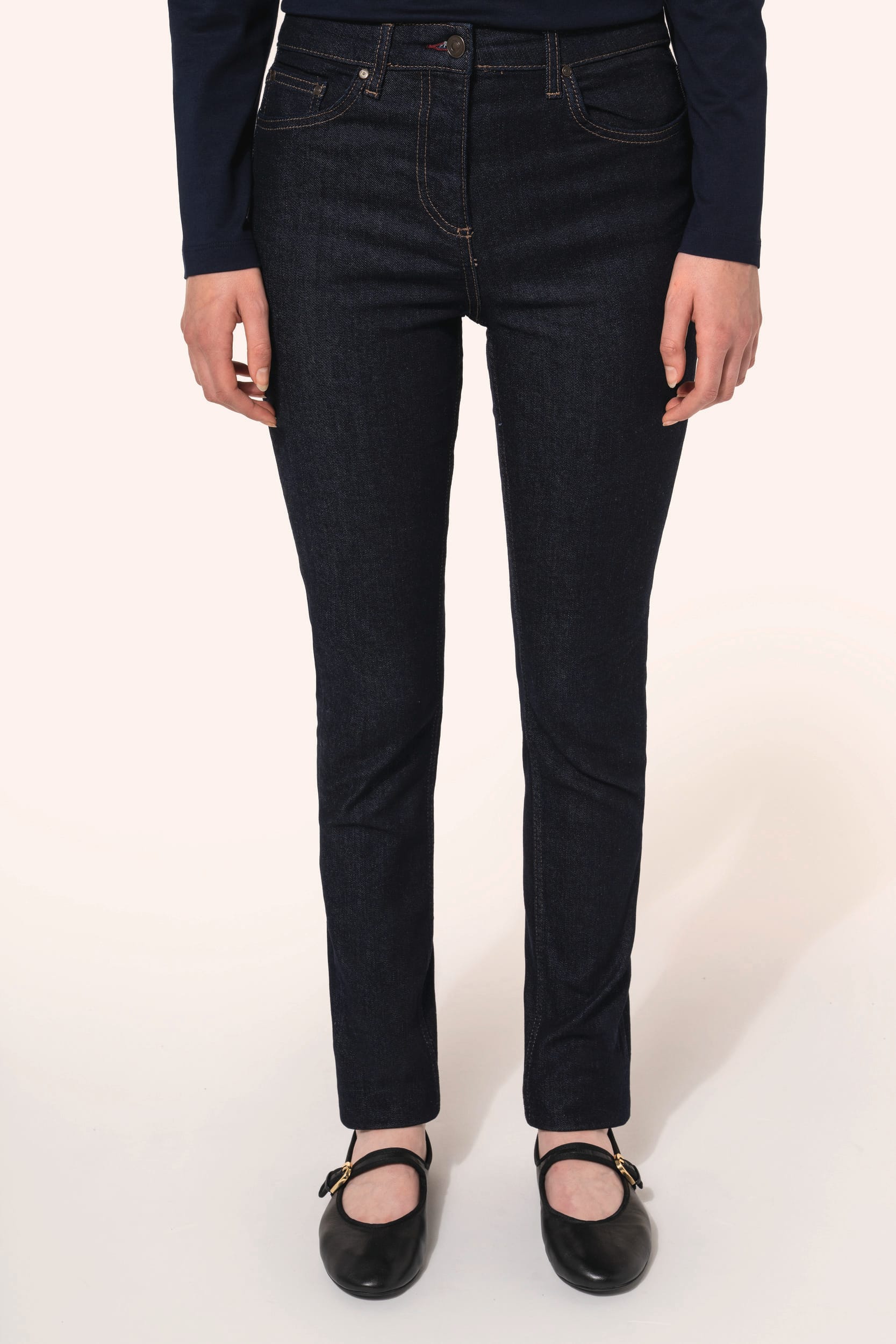 Kariban Premium Damesjeans