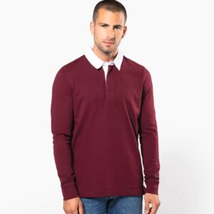Kariban Rugbypolo