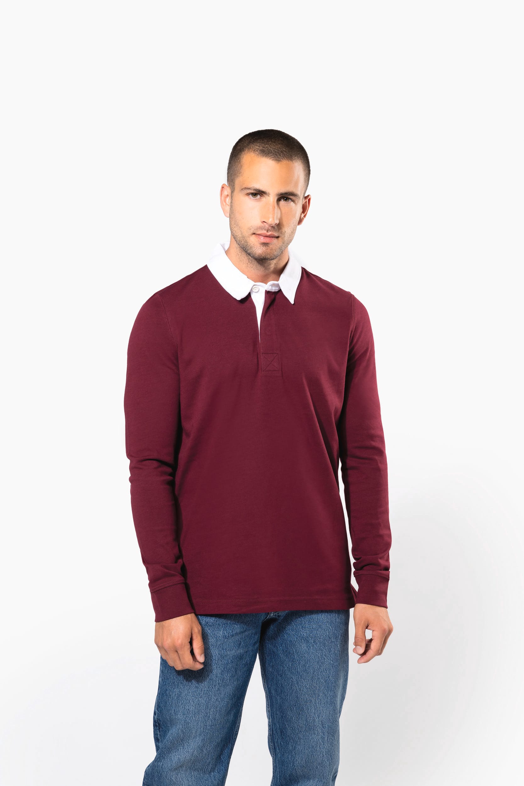 Kariban Rugbypolo