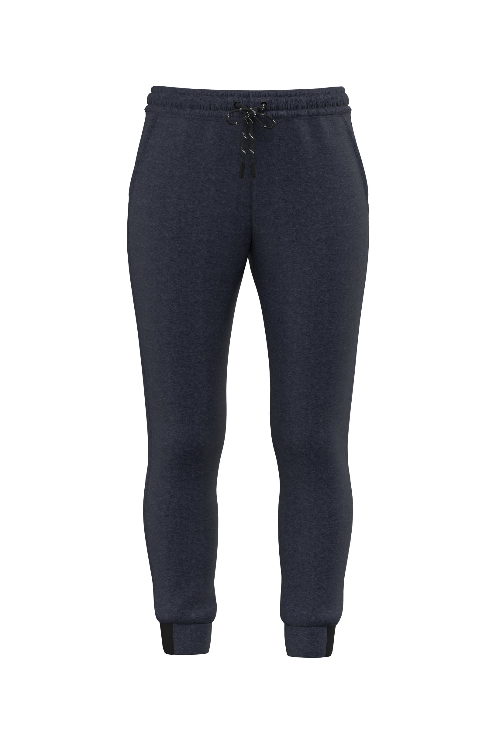 PROACT® Damesbroek performance — French Navy Heather