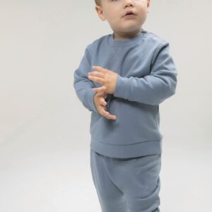 Larkwood Ecologische kindersweater