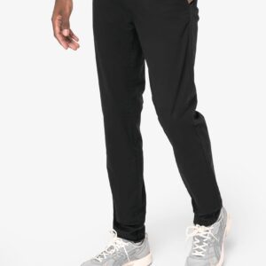 Native Spirit Ecologische chinobroek heren