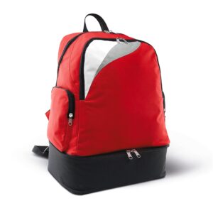 PROACT® Teamsports rugzak met sterke bodem - 39L