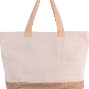 Kimood Rustieke shopper/reistas