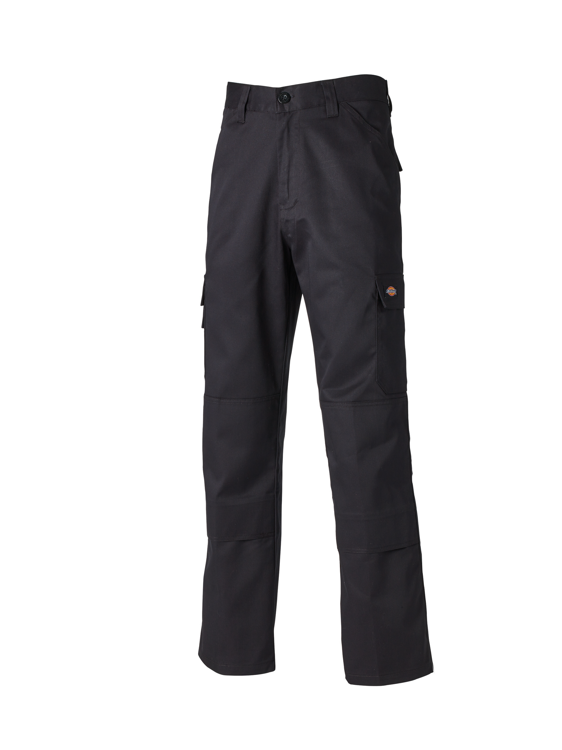 Dickies Everyday Trouser (EX. DED247) — Black