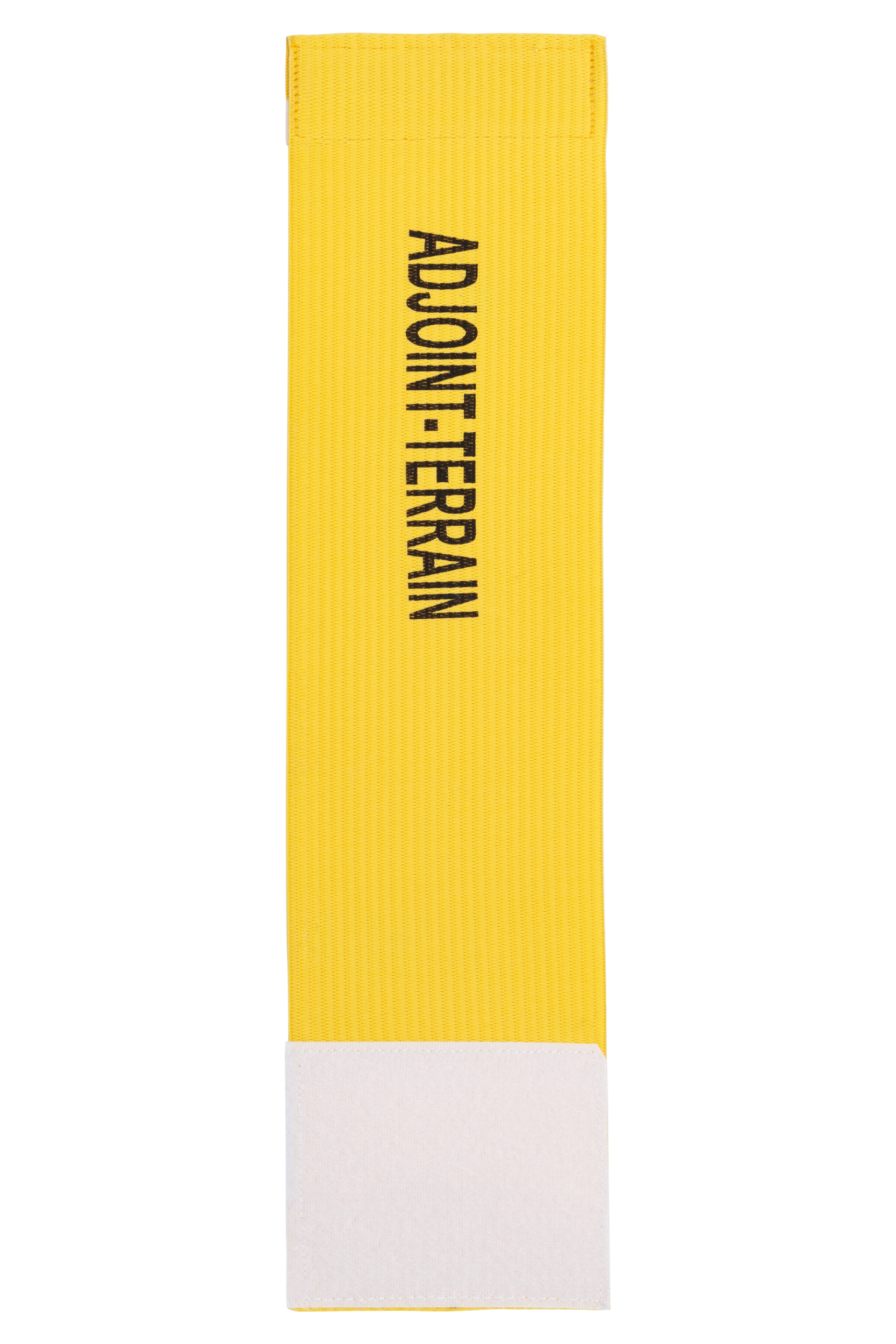 PROACT® Patch — Yellow
