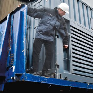 Result Heavy Duty Combo Jack