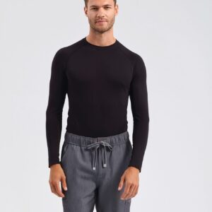 Onna Heren ondershirt