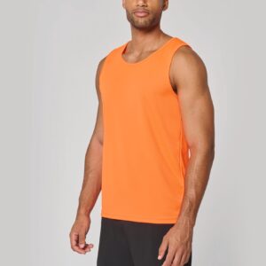 PROACT® Herensporttop