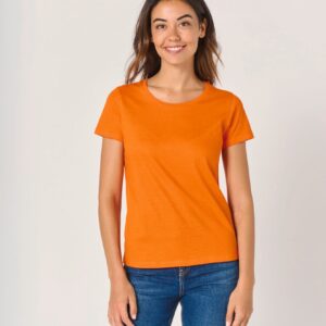 iDeal Basic Brand iDeal150 dames T-shirt