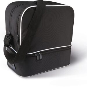 PROACT® Tas voor 6 petanque ballen